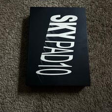 Skypad 10 tablet
