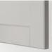 IKEA LERHYTTAN 12x30” door gray 704.615.83