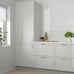 IKEA LERHYTTAN 12x30” door gray 704.615.83