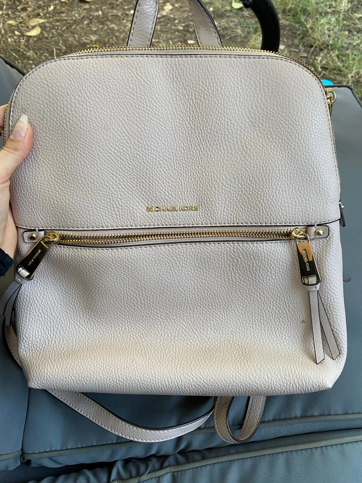 Michael Kors Rhea