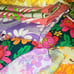 Vintage Floral Fabrics