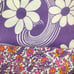 Vintage Floral Fabrics
