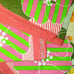 Vintage Floral Fabrics