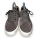 Frye Gemma Low Casual Sneakers Grey Suede 3478806-CCL Women's 6