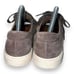Frye Gemma Low Casual Sneakers Grey Suede 3478806-CCL Women's 6