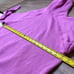 FREECITY Life Nature Love Womens Pink Pullover Dove Hoodie Size 1