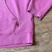 FREECITY Life Nature Love Womens Pink Pullover Dove Hoodie Size 1