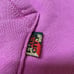 FREECITY Life Nature Love Womens Pink Pullover Dove Hoodie Size 1