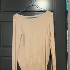 Neiman Marcus Cashmere Sweater
