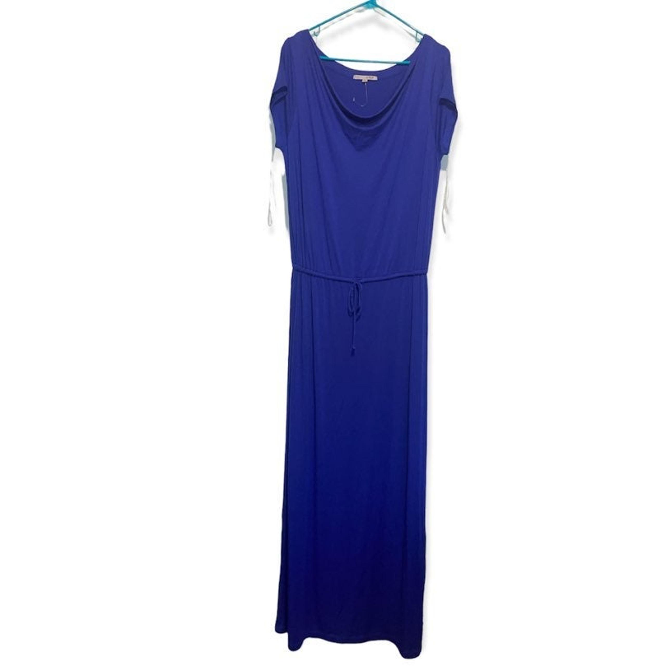 Gap Tall Maxi Dress