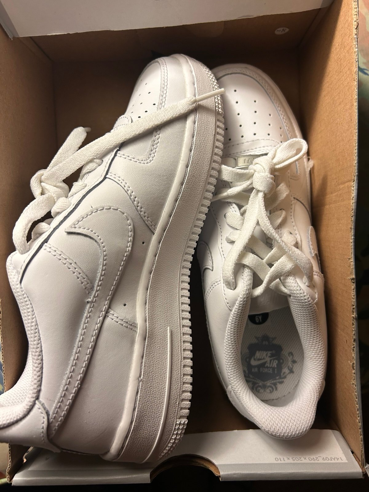 Nike shoes