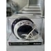 Tom Mack Autographed/Signed Mini Helmet Beckett COA Los Angeles Rams B