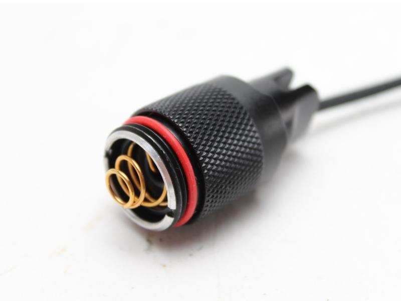 STREAMLIGHT□5/8 inch Streamlight Cap Remote Switch
