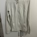 White womens lululemon define Jacket size 8