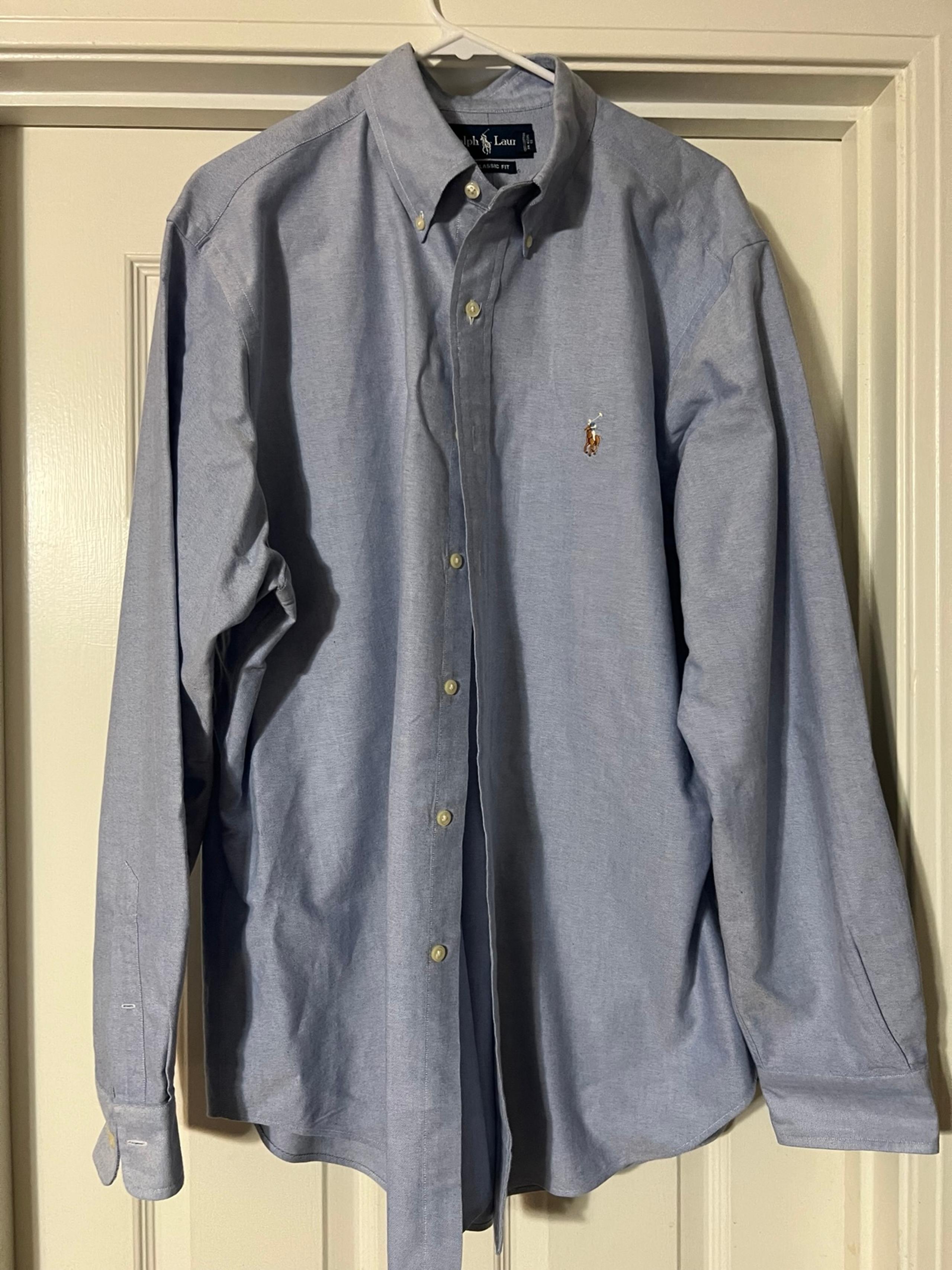 Men’s Ralph Lauren Polo