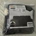 New easy-going recliner sofa stretch slip covers couch cover chocolate brown