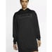 NIKE Air Oversized Hoodie Dress