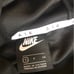 NIKE Air Oversized Hoodie Dress