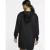NIKE Air Oversized Hoodie Dress