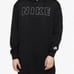 NIKE Air Oversized Hoodie Dress