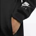 NIKE Air Oversized Hoodie Dress