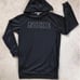 NIKE Air Oversized Hoodie Dress