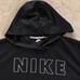 NIKE Air Oversized Hoodie Dress