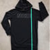 NIKE Air Oversized Hoodie Dress