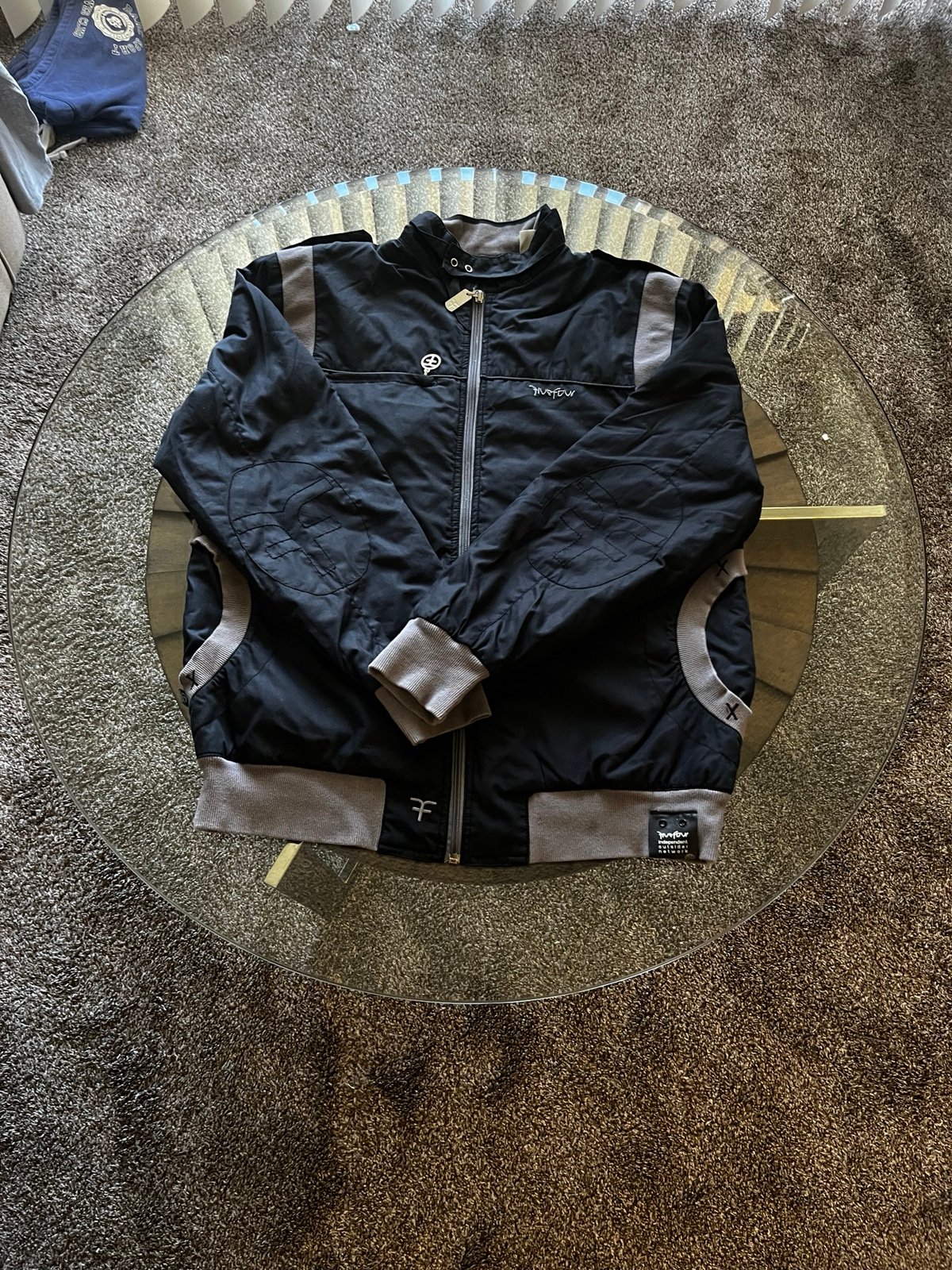Five Four LA based Jacket