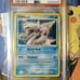 Pokemon Palkia DP27 DP Black Star Promo