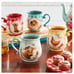 Pioneer Woman Novelty 3 Sets