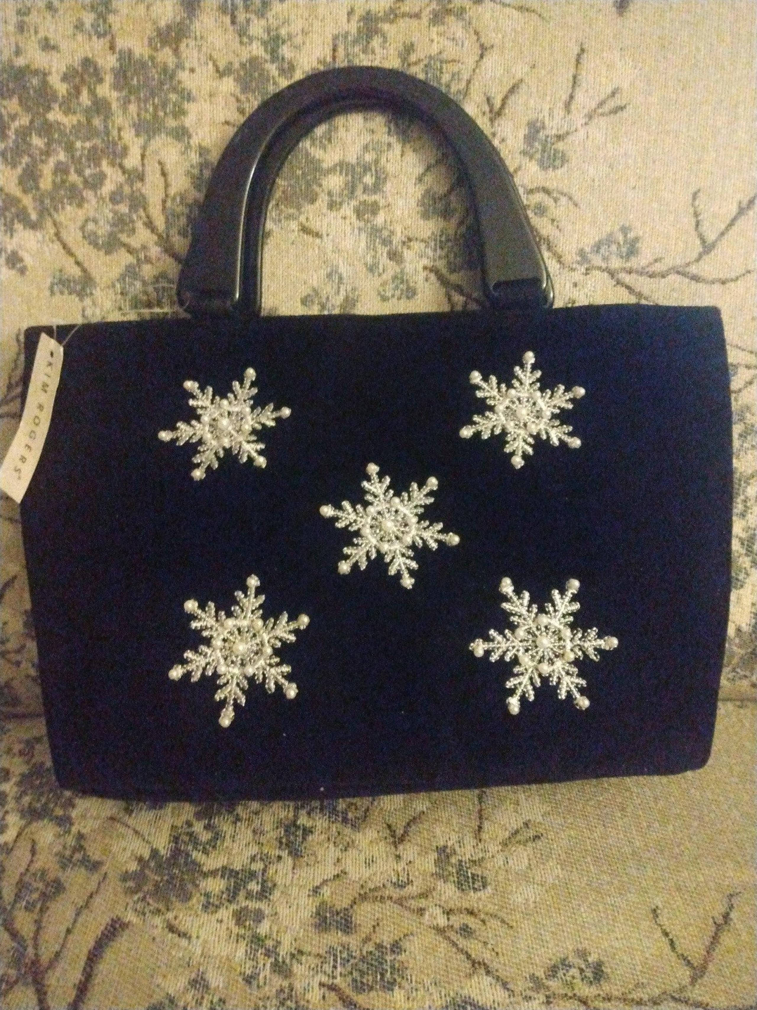 New with tags Kim Rogers Bag