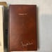 Jimmy The Greek Unisonic 21 Deluxe Pocket Blackjack Computer Calculator + Case