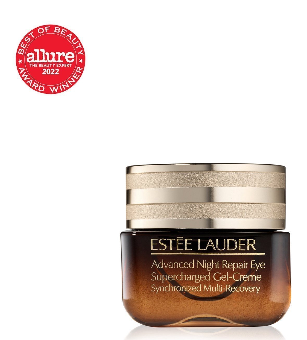 Estee Lauder advanced night repair eye FULL size with 3 samples