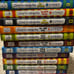 Diary of a Wimpy Kid Book Lot