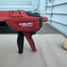 Hilti HDM 500 Manual Dispenser Used