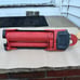 Hilti HDM 500 Manual Dispenser Used