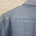 Levi's Orange Tab Vintage Cowboy Button Up Shirt Chambray Denim Mens XL