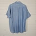 Levi's Orange Tab Vintage Cowboy Button Up Shirt Chambray Denim Mens XL