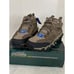 Skechers Men's Xander-Ridge Top Mid Hiker Shoes Sz 9.5 Water Repellent