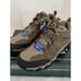 Skechers Men's Xander-Ridge Top Mid Hiker Shoes Sz 9.5 Water Repellent