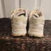 Reebok Womens Hyperium Work Beige Safety Shoes Size 10.5 Wide Steel Toe