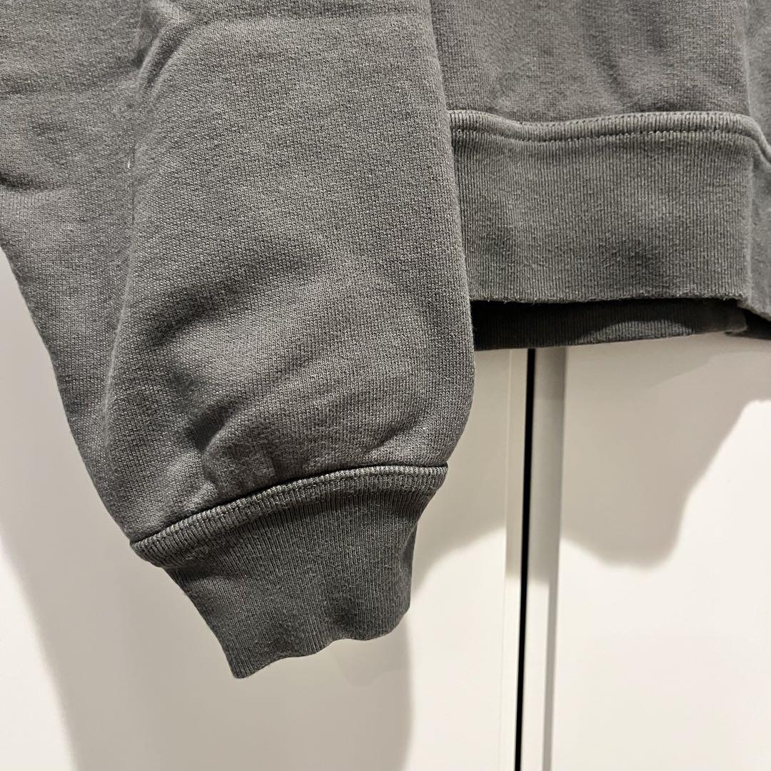 Ron Herman, this season's sold-out sweatshirt, size XS.