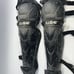 All Star Catchers Leg Guards Player's Series Baseball Ages 12 16 LG1216PS
