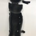 All Star Catchers Leg Guards Player's Series Baseball Ages 12 16 LG1216PS