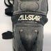 All Star Catchers Leg Guards Player's Series Baseball Ages 12 16 LG1216PS