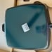 NEW Staub Cast Iron American Square Grill Pan Black 30cm 12”