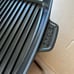 NEW Staub Cast Iron American Square Grill Pan Black 30cm 12”