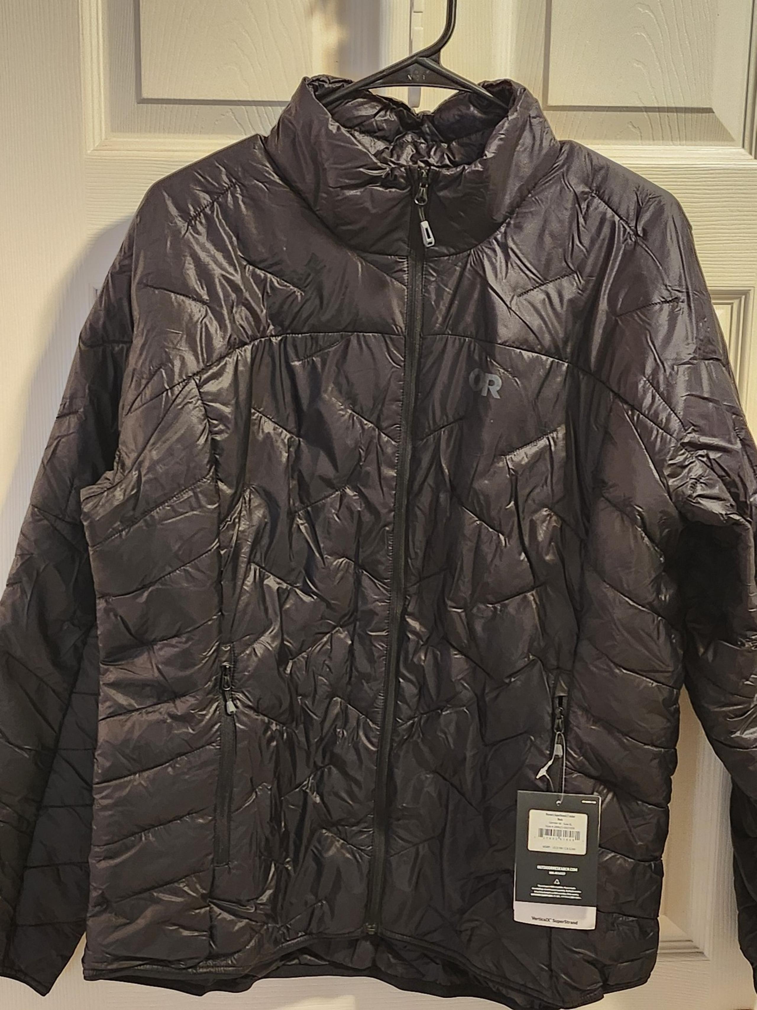Outdoor Research Shadow Insulated Collection