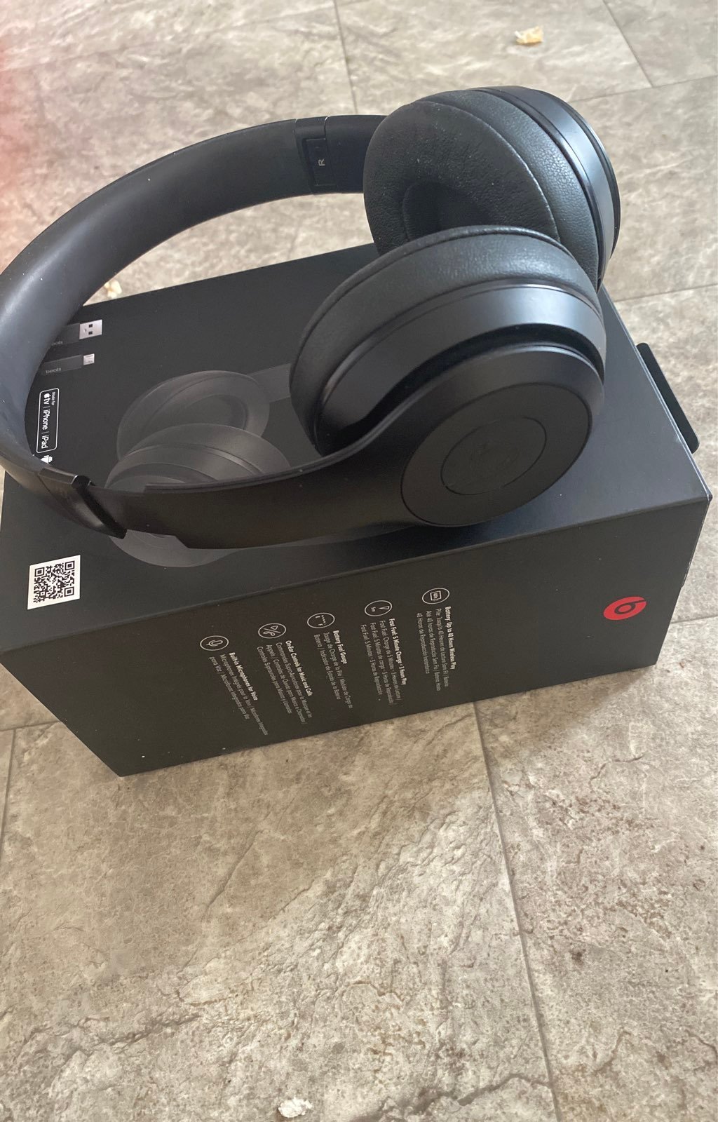 beats solo 3 wireless